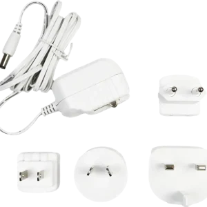 Beliebt Separett Servicepaket Transformator weiß für EU / UK / USA / UA passend für Separett Villa Serie