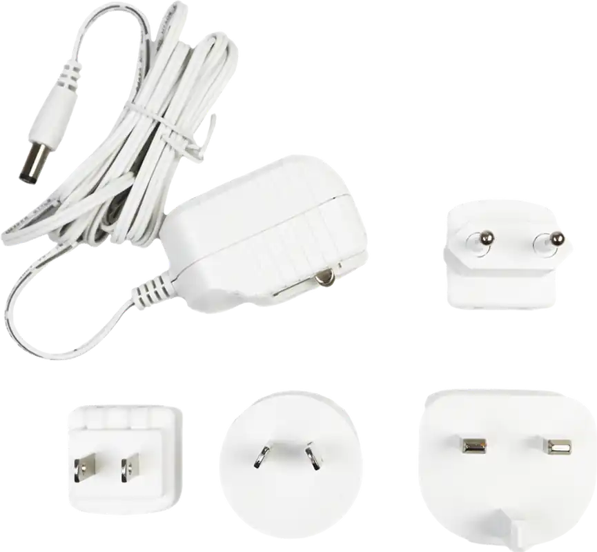 Beliebt Separett Servicepaket Transformator weiß für EU / UK / USA / UA passend für Separett Villa Serie