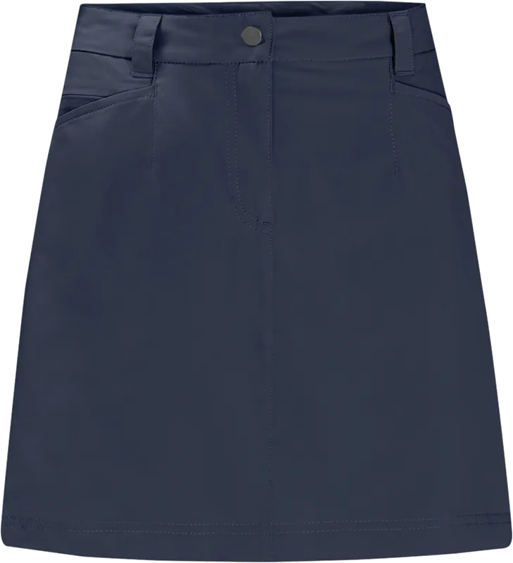 Angebot Jack Wolfskin Sonora Damen Skort