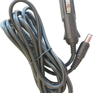Geprüft Nitecore 12V- Ladeadapter für NPS Powerstation