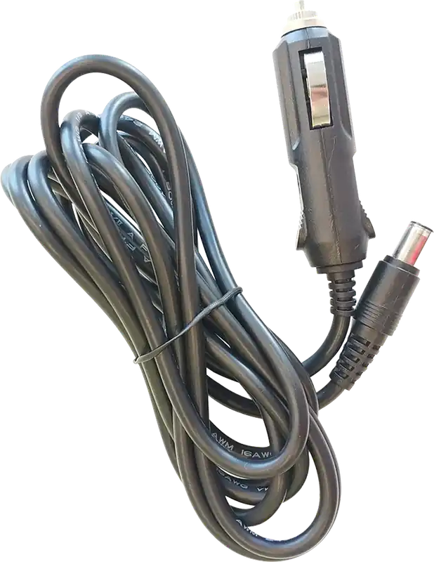 Geprüft Nitecore 12V- Ladeadapter für NPS Powerstation