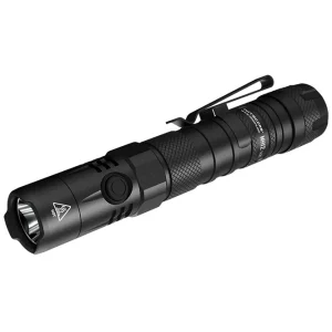 Geprüft Nitecore Hybrid Taktische Taschenlampe MH12 V2.0