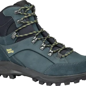 Hanwag Banks GTX Herren Wanderstiefel Nur Heute