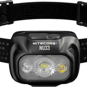 Nitecore Kopflampe NU33 700 Lumen Heißes Angebot