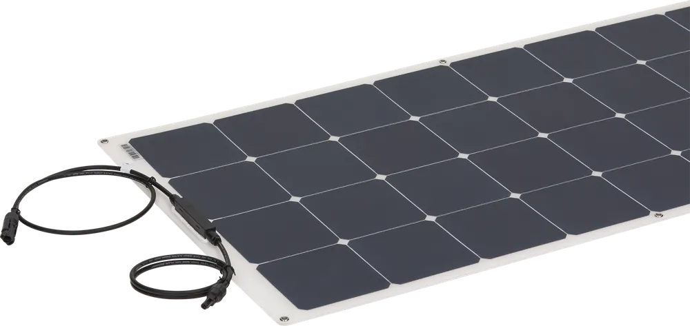 Berger Solar-Flex Modul 110 W Schnäppchen