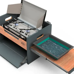 ElloStarterBox - die universelle Campingbox Knallerangebot