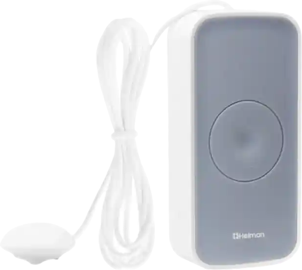 Markenprodukt CaraSave Wassersenor, Wasserleckagesensor
