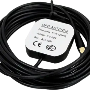Garantierte Lieferung CaraSave GPS Antenne