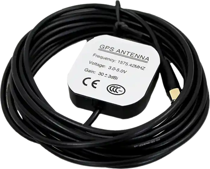 Garantierte Lieferung CaraSave GPS Antenne