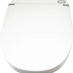 Begrenztes Angebot Separett Servicepaket Oberteil Tiny inklusive Sitz und Abdeckung für Separett Tiny Reihe