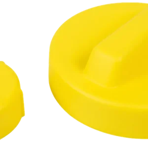 Separett Servicepaket Verschluss Urinkanister Tiny für Separett Tiny Trenntoilette 2 Stück Neue Kollektion