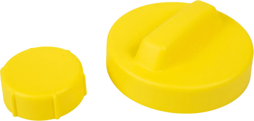 Separett Servicepaket Verschluss Urinkanister Tiny für Separett Tiny Trenntoilette 2 Stück Neue Kollektion