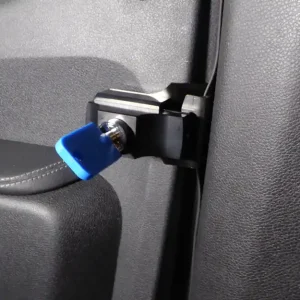 Highlight IMC-Créations Schlösser für Mercedes Benz Sprinter