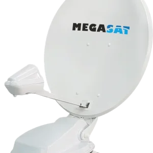 Preisreduziert Megasat 85 cm Spiegel für Sat Antenne Caravanman - Megasat Ersatzteilnummer 4200123
