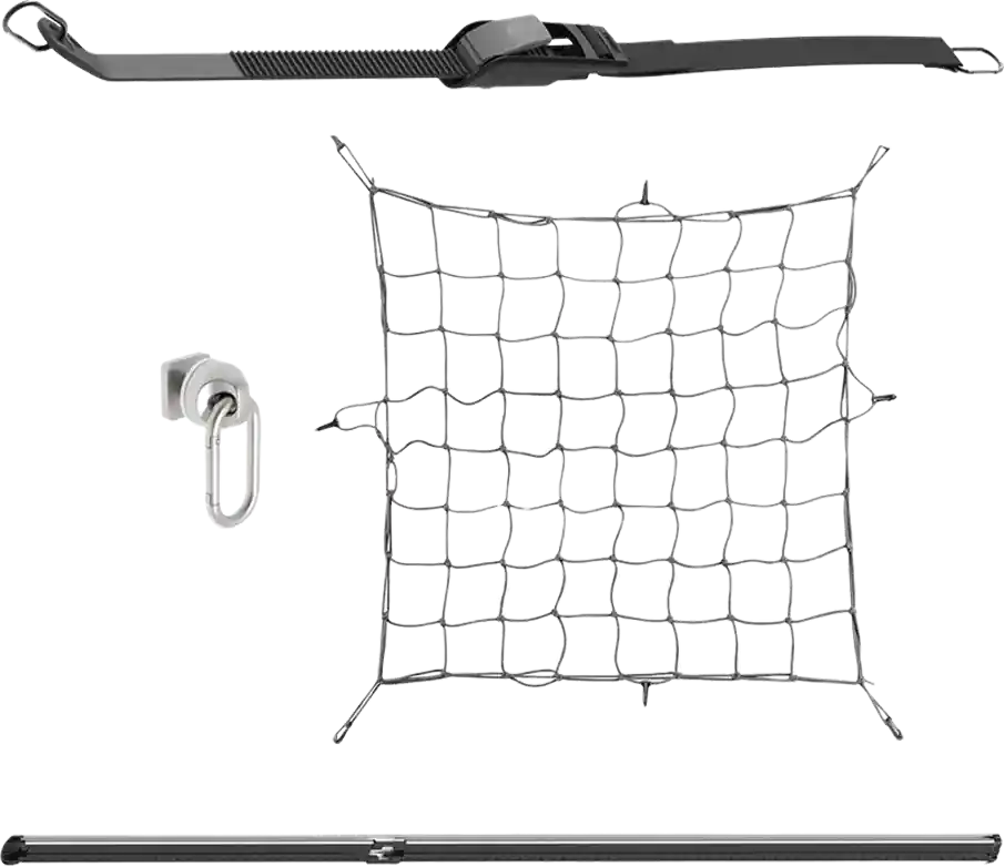 Expressversand Thule Garage Organizer