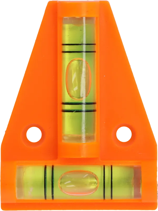 Neue Kollektion Berger magnetische Kreuz-Wasserwaage 2-in-1