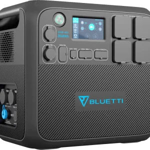 Highlight Bluetti AC200MAX Portable Powerstation 2200 W / 2048 Wh
