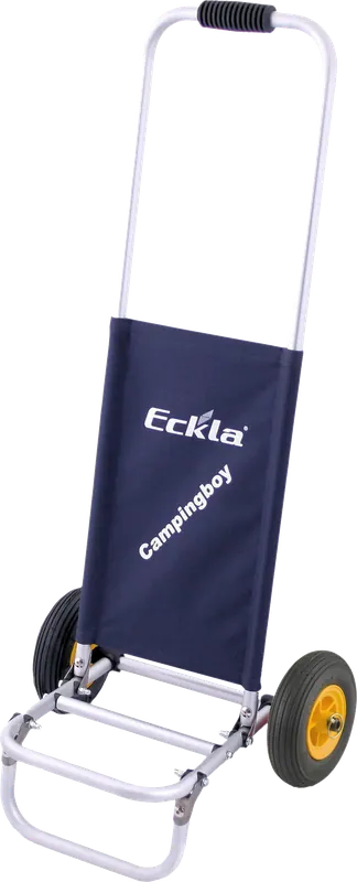 Aktuell ECKLA - Campingboy 200 mm