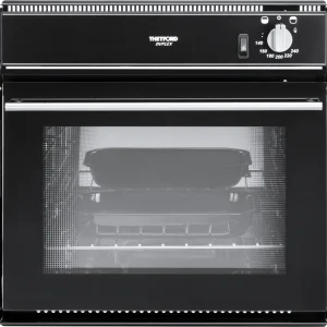 Thetford Duplex Backofen mit Grillfunktion Kracherpreis