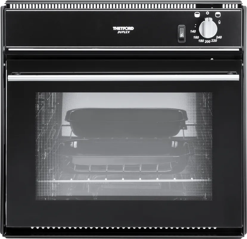Thetford Duplex Backofen mit Grillfunktion Kracherpreis