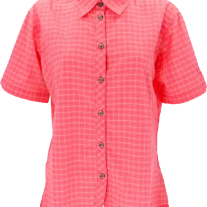Deproc Damen Funktionsbluse Ausverkauf