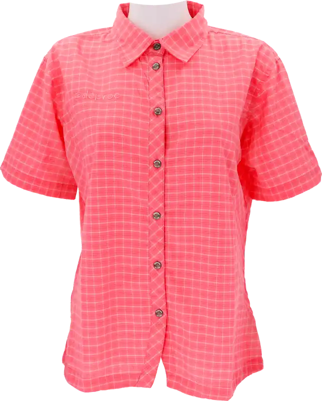 Deproc Damen Funktionsbluse Ausverkauf