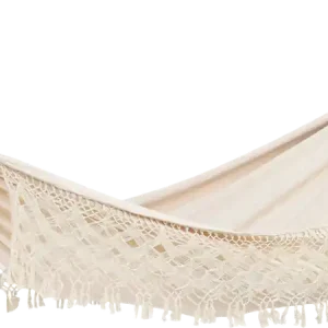 Amazonas Rio Bordeaux Hängematte Begrenztes Angebot
