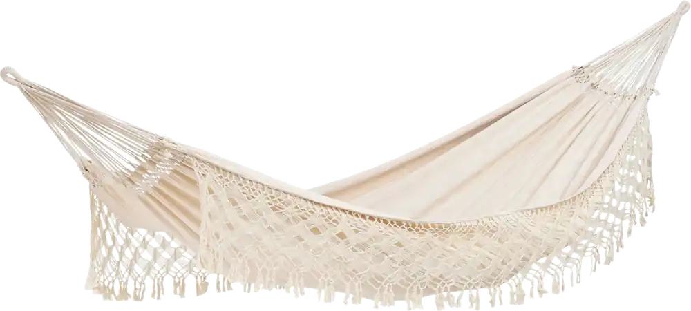 Amazonas Rio Bordeaux Hängematte Begrenztes Angebot