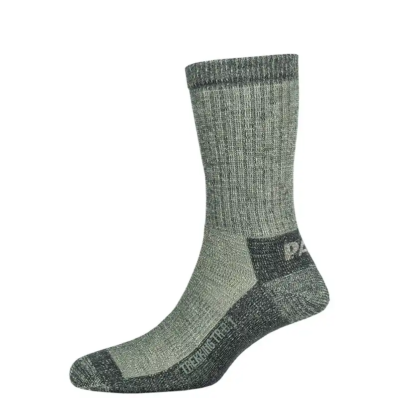 Preisreduziert P.A.C Merino Heavy Damensocken