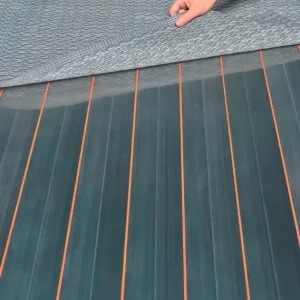 Begrenztes Angebot Isabella Floor Heating – Alu-Platten 3 m2