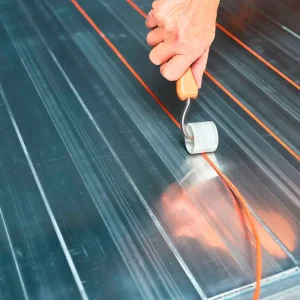 Preisknaller Isabella Floor Heating – Heizkabel 6m2