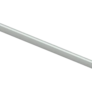 Ausverkauf Fiamma Stützfuß rechts für Markise F45s 200 - Farbe Polar White Fiamma Ersatzteilnummer 98673-057