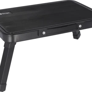 Angebot Berger Einzeltritt schwarz (Höhe 18 cm)