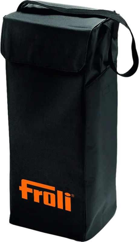 Neue Kollektion Froli Tasche für Auffahrkeile (L)