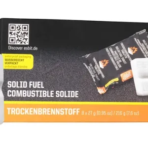 Direktkauf Esbit Trockenbrennstofftabletten