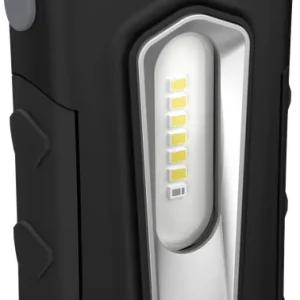 Bestseller Ansmann Magnet LED Akku-Leuchte mit Dimmfunktion WL 500R