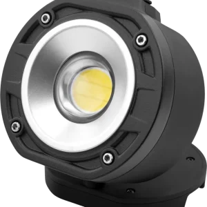 Ansmann LED Akku-Leuchte drehbar FL 1100R Pocket Finale Aktion