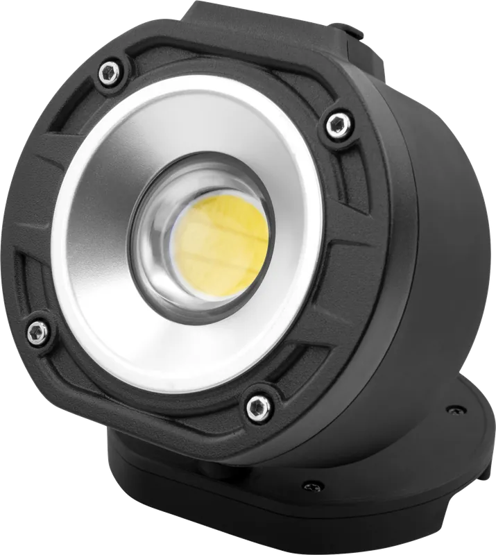 Ansmann LED Akku-Leuchte drehbar FL 1100R Pocket Finale Aktion