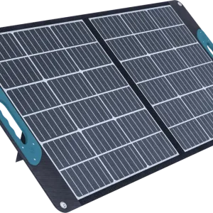 Jetzt Kaufen Ansmann Faltbares Solar Panel 100 W