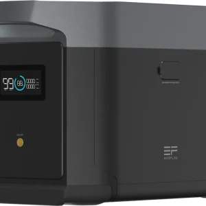 EcoFlow Delta 2 Max Intelligenter Zusatzakku 2 kWh Sale
