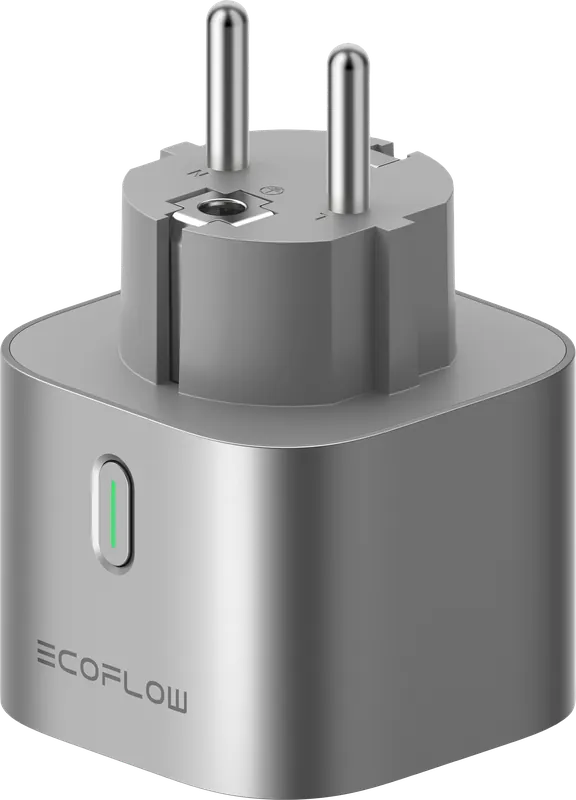 EcoFlow Smart Plug Direkt Vom Hersteller