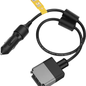 Schneller Versand EcoFlow Power Stream Adapterkabel auf River-Serie und Delta Mini