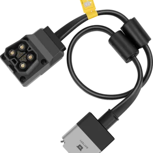 EcoFlow PowerStream Adapterkabel auf Delta Pro Angebot