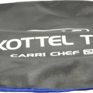 Saisonangebot Cadac Tragetasche Skottel für Carri Chef 2 / 50 / Citi Chef 48-50 / Kettle Chef - Cadac Ersatzteilnummer 8910-SP007