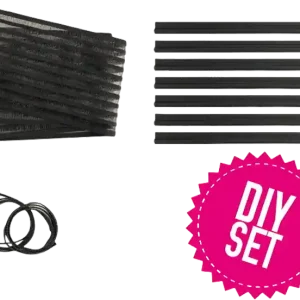 KiiPER-Mini Do-it-yourself Set BIG 130 mm Sofort Bestellen