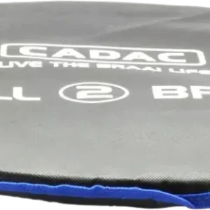 Markenware Cadac Tragetasche Grill2braai für Carri Chef 2 / 50 / Citi Chef 48-50 / Kettle Chef - Cadac Ersatzteilnummer 8910-SP008