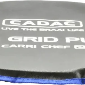 Cadac Tragetasche Grillrost für Carri Chef 2 / 50 / Citi Chef 48-50 / Kettle Chef - Cadac Ersatzteilnummer 8910-SP010 Schnäppchen