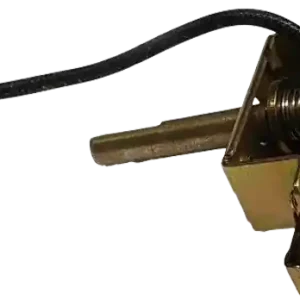 Neue Kollektion Cadac Gashahn mit Piezo D 50 mbar für Carri Chef 2 / 50 - Cadac Ersatzteilnummer 8910-SP014-50D
