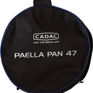 Nur Heute Cadac Tasche für Paellapfanne 47 cm - Cadac Ersatzteilnummer 5758BAG