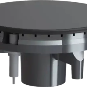 Begrenztes Angebot Cadac Brenner für Grillo Chef 40 Cadac Ersatzteilnummer 5650-SP002